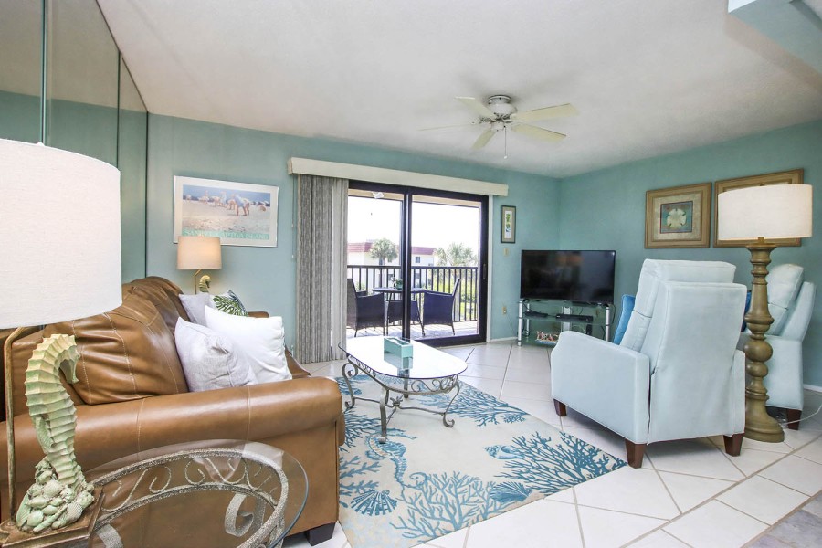 Sandalfoot Condo 2B3 | Sanibel, FL | Sandalfoot Condos