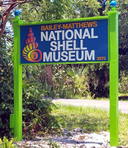 National-Shell-Museum