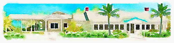 Sanibel-Community-House-Watercolor