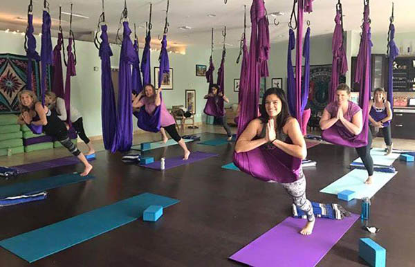Align Pilates and Yoga Center, San Juan Capistrano, Ca 92675
