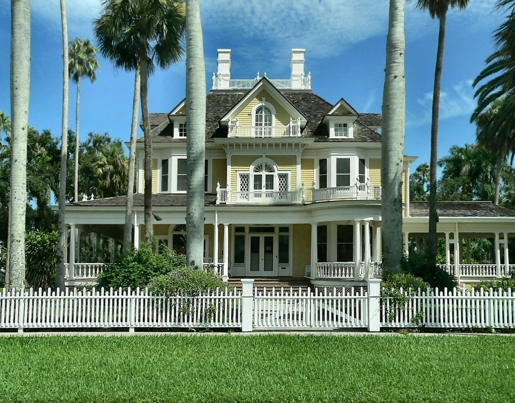 burroughs home in fort myers